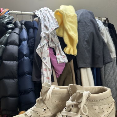 Isabel Marant Bobby Sneaker