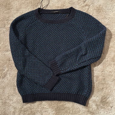 Vintage Kookai Glitter Sweater