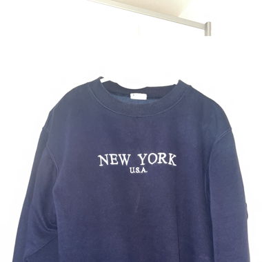 Pullover