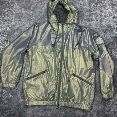 Moncler Windbreaker Jacket