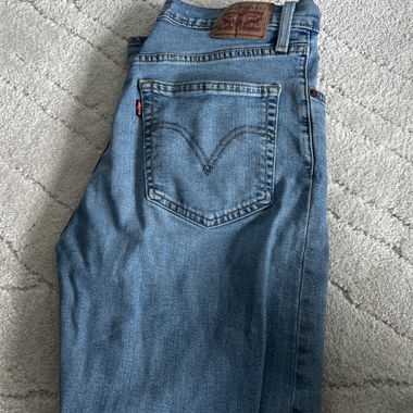 Levi’s Jeans