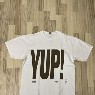 YUP! Tee