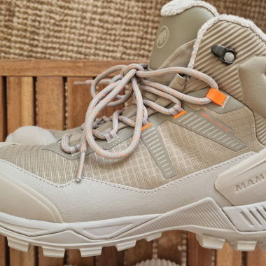 Chaussures de randonnée Mammut pour femmes UE 39 1/3