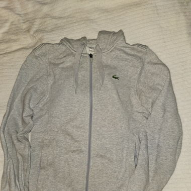 Lacoste Jacke