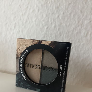 NEU - smashbox photo edit trio day rate