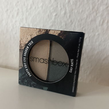 NEU - smashbox photo edit trio day rate