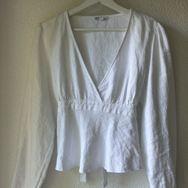 Subdued Bluse, ganz neu 