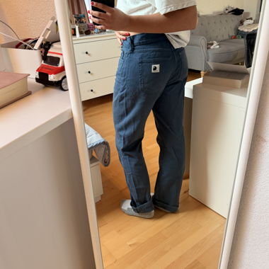 Jeans Carhartt