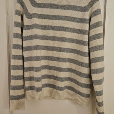 Maglie in maglia (L)