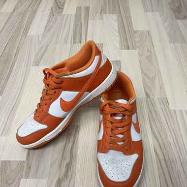 Nike Dunk Syracuse