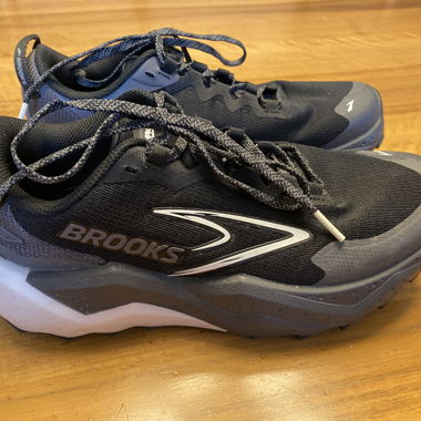 Brooks Caldera 40