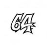 64Sportswear