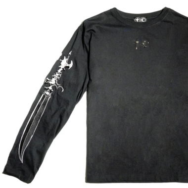 Tug Club Arab Sword Longsleeve