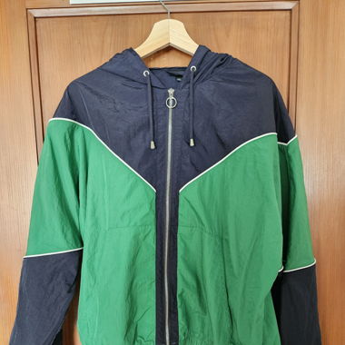 Jacke