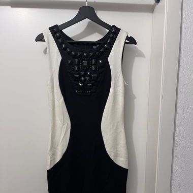 elegantes Abendkleid