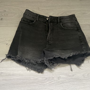 Shorts en jean H&M