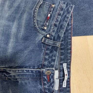 Tommy Hilfiger BootCut Jeans