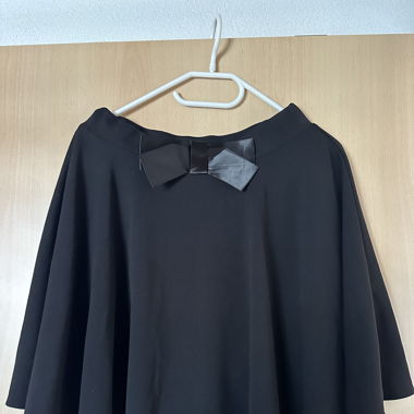 Jupe avec sous-short 