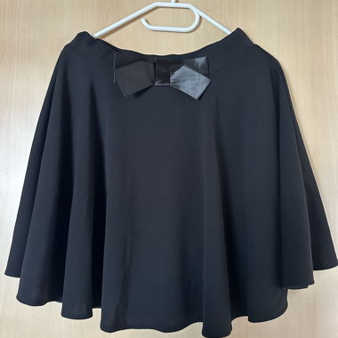 Jupe avec sous-short 