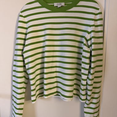 Maglia maniche lunghe Cos
