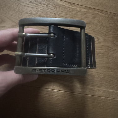 G-STAR RAW Ledergürtel
