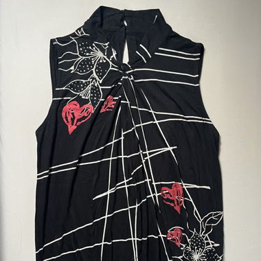 Vintage Desigual Haltertop
