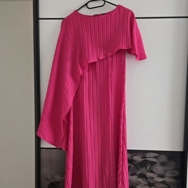Elegantes Festkleid