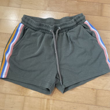 Pantalon de survêtement kaki