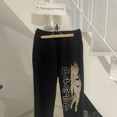 MISBHV anime sweatpants