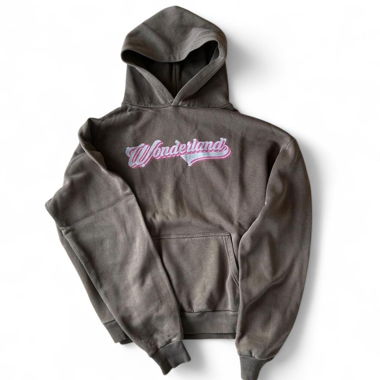 Sweat à capuche Elevate Wonderland