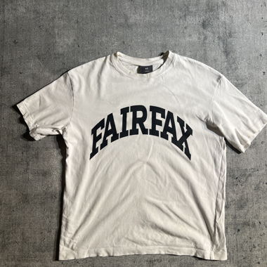 H&M T-shirt „FAIREAX“ Loose fit