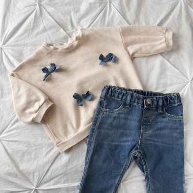 Hose & Pullover