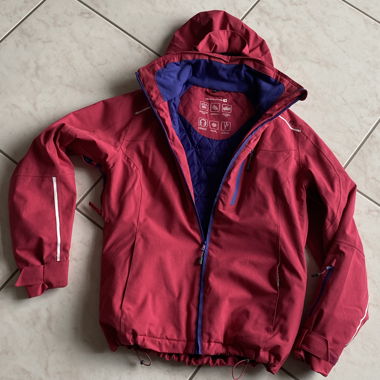 Winterjacke