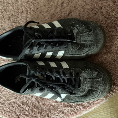 Adidas Spezial