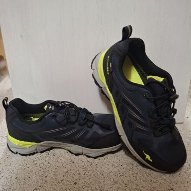 Kangaroos Hiking Shoes EU 34