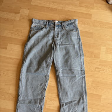 Jack & Jones Loose Fit Jeans