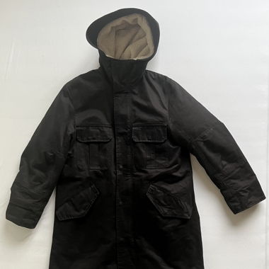 Parka Zadig & Voltaire