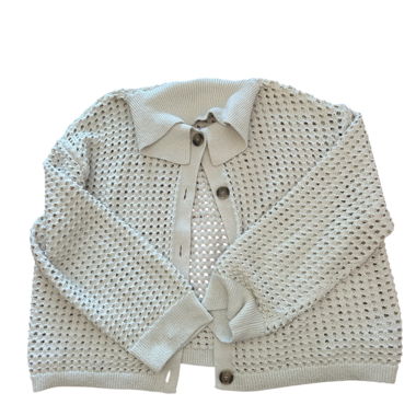 Strick Cardigan