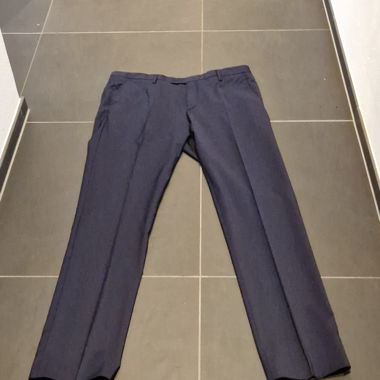 Pantaloni da completo Sarar, taglia 54