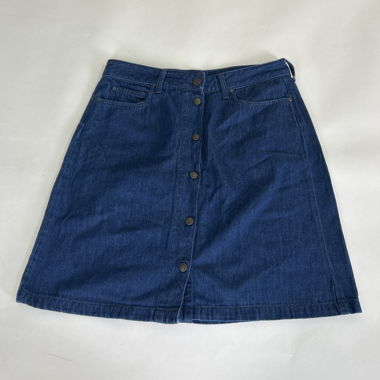 Lee denim skirt W31