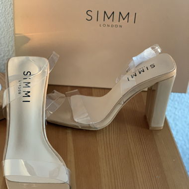 High Heels