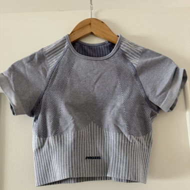 Prozis Grey Sports Set size S
