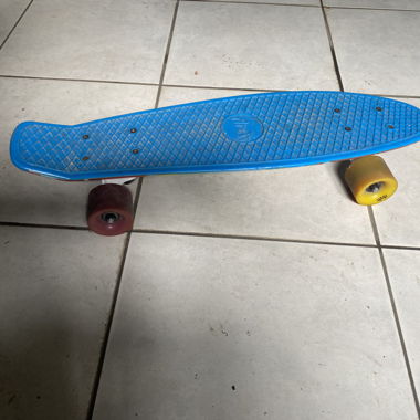 Penny Board