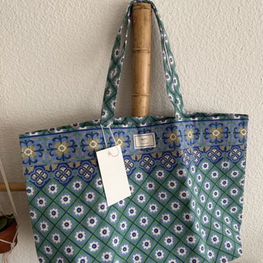 Sezane Bag