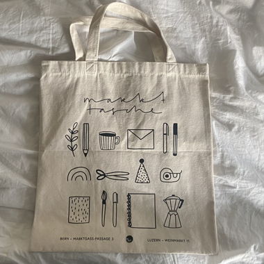totebag