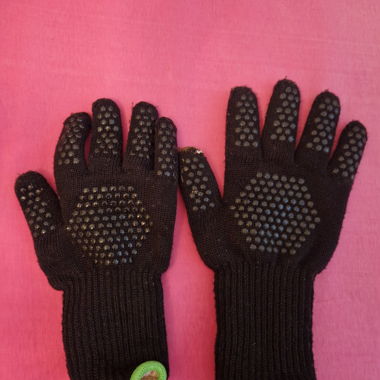 Gants de cuisine Betty Bossy Taille S
