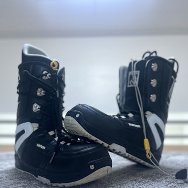 Boots snowboard Burton