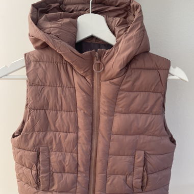 Gilet Zara 8-9 ans