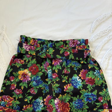 Short zara