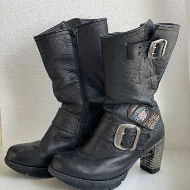 New Rock 38